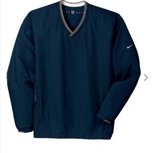 Men’s Nike Golf Pull-over size medium